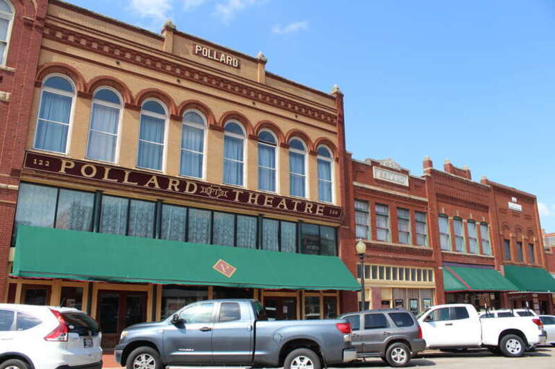 Guthrie, OK USA