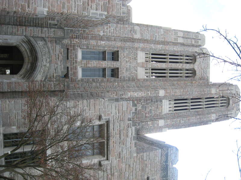 Jordan Hall