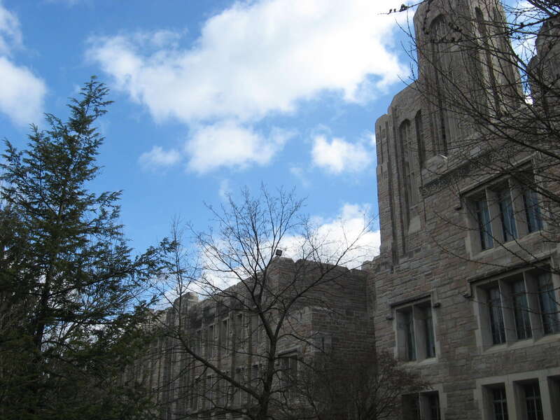 Jordan Hall