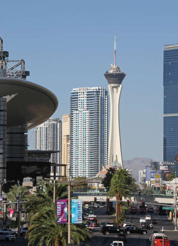 Las Vegas