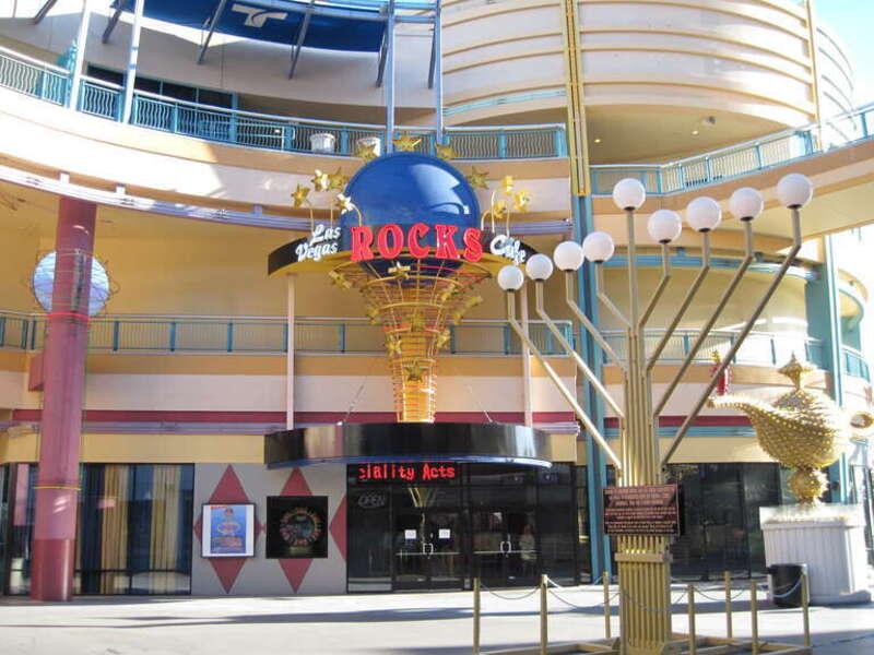 Las Vegas 2009_39