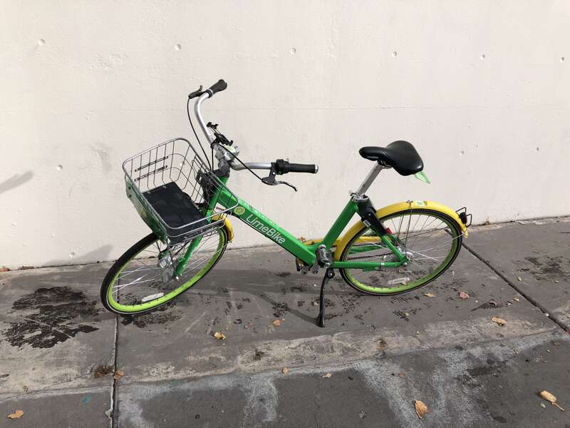 LimeBike