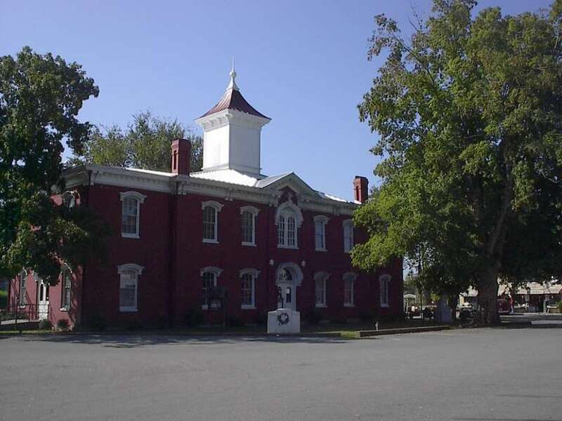 Lynchburg TN