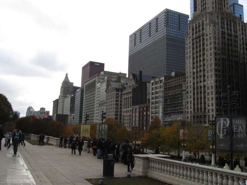 Chicago, a city in the U.S. state of Illinois, is the third most populous city in the United States and the most populous city in the American Midwest, with approximately 2.7 million residents. Its metropolitan area (also called "Chicagoland"), which