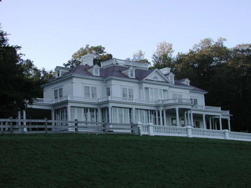 See Moses H. Cone Memorial Park




This is an image of a place or building that is listed on the National Register of Historic Places in the United States of America. Its reference number is 13000978.

