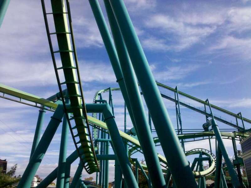 Raptor