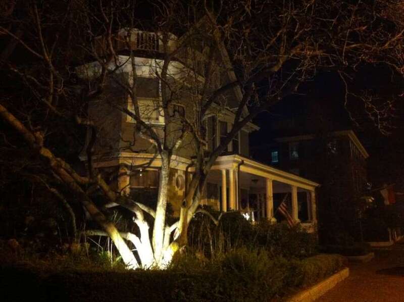 Salem, MA, USA