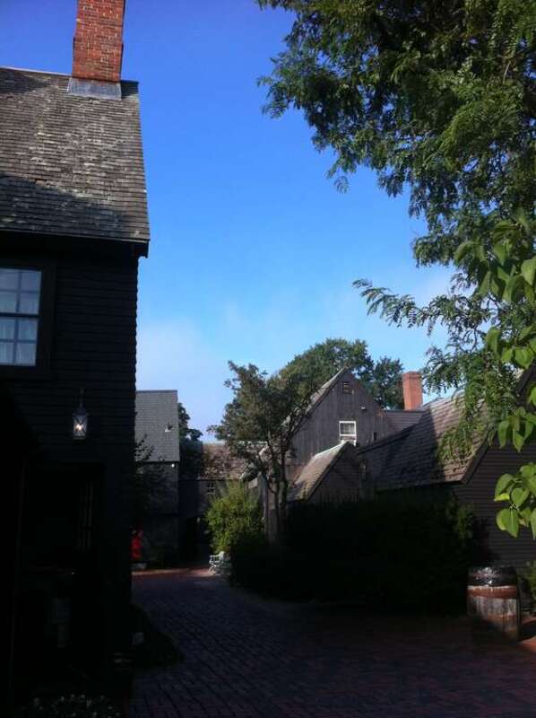 Salem, MA, USA