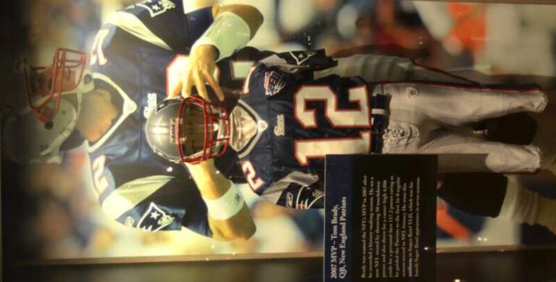 Tom Brady