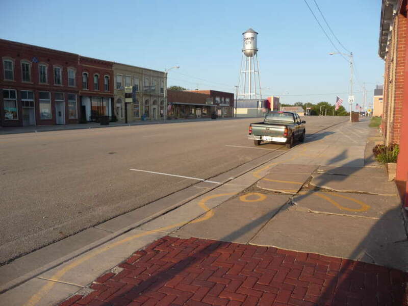 Wisconsin Street Historic District