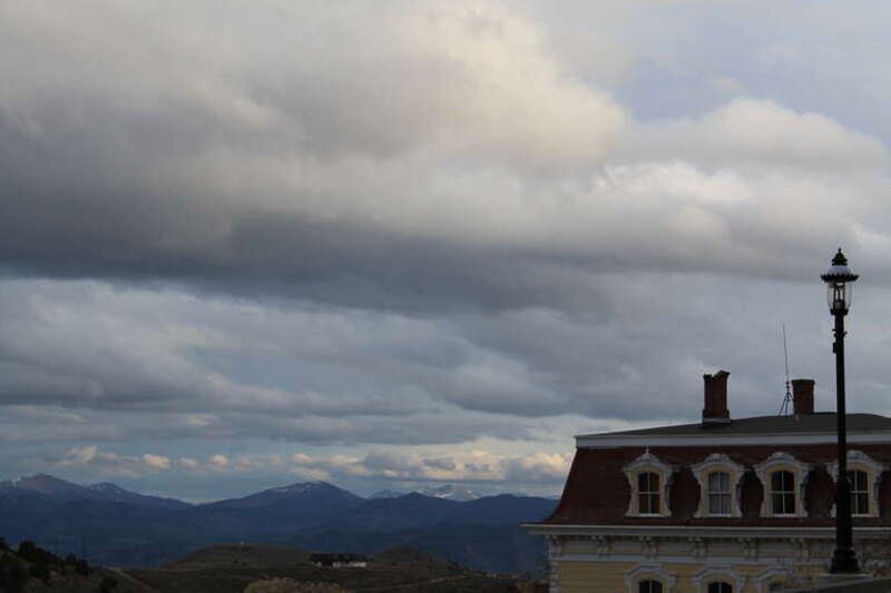 Virginia City