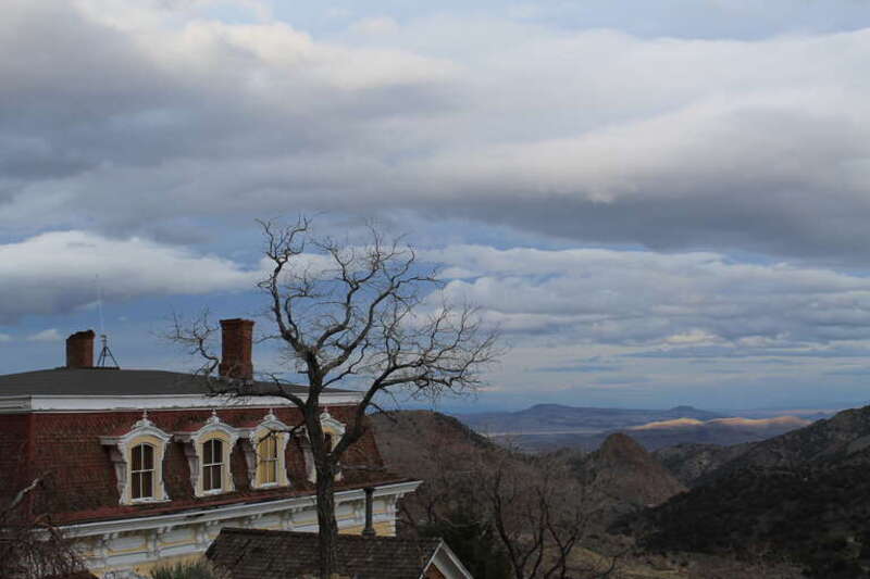 Virginia City