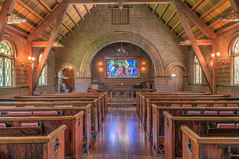 Faith Chapel