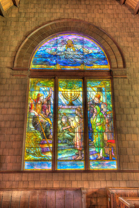 Faith Chapel