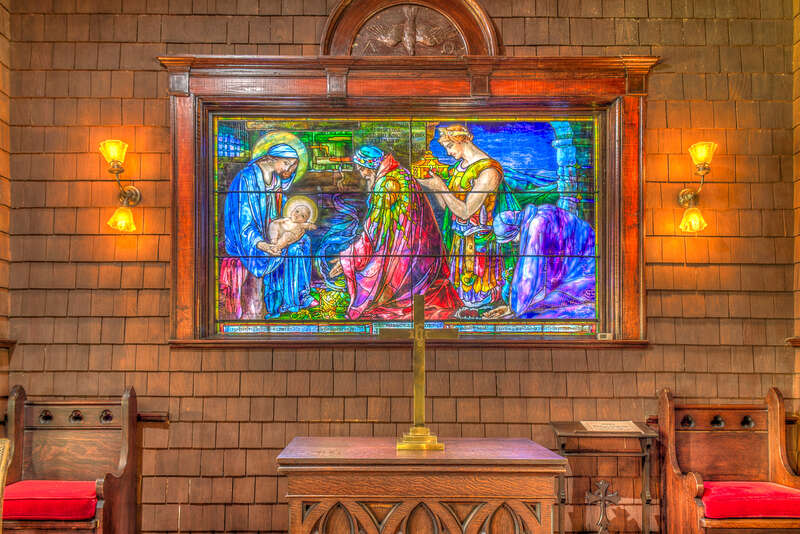 Faith Chapel