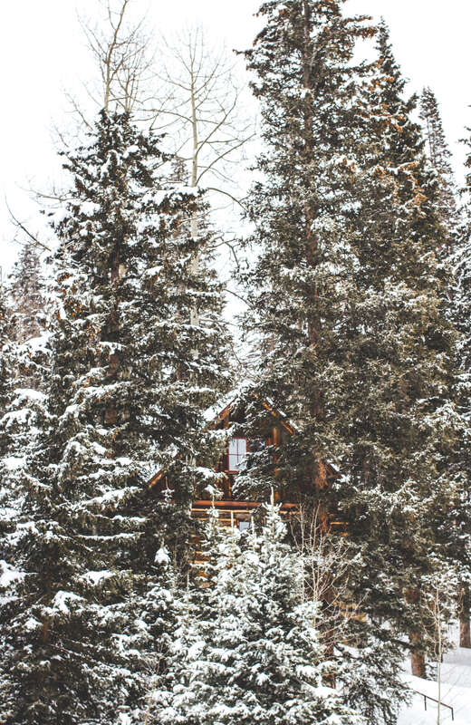Telluride Ski Resort, Telluride, United States