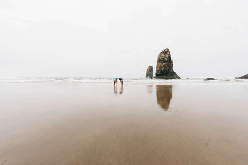 Oregon, United States