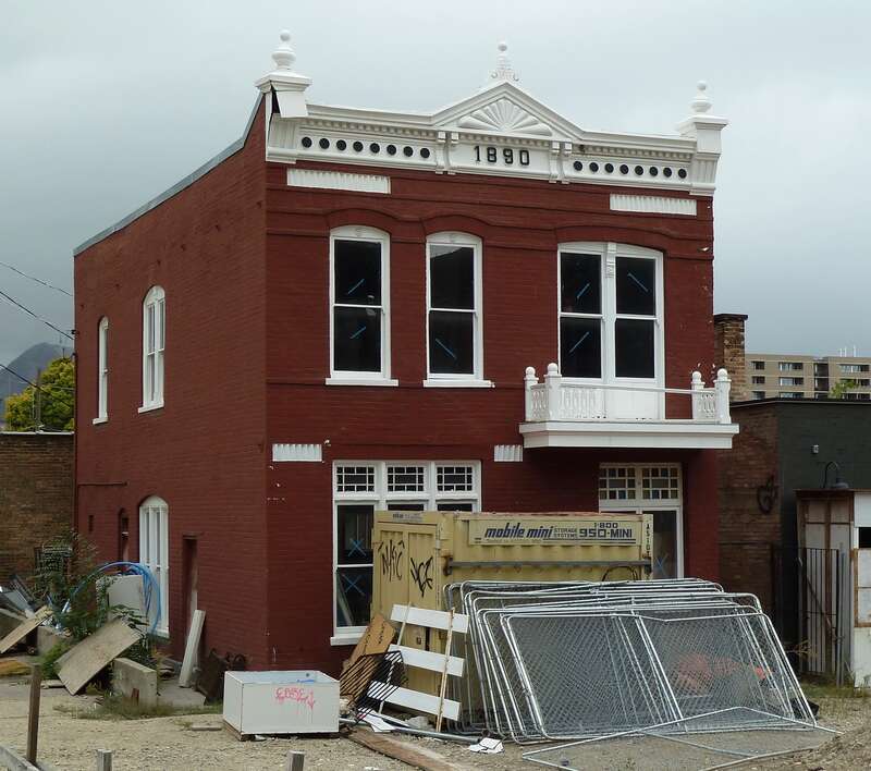 Cramer House