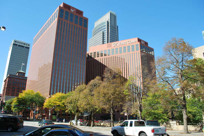 Downtown