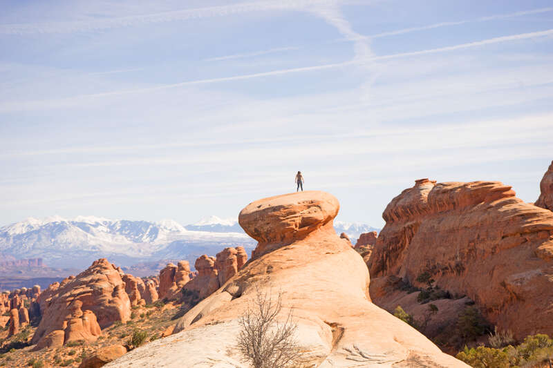 Moab, United States