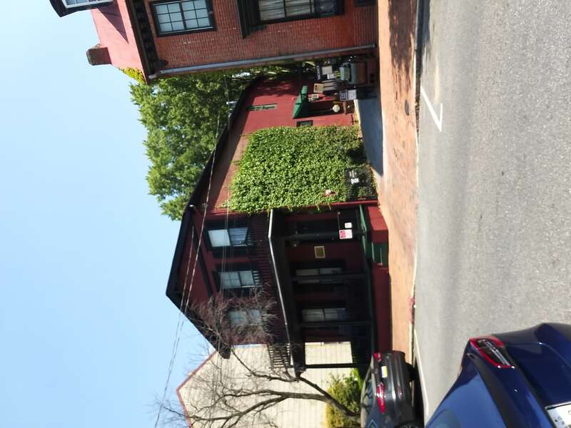 Gibsons Lodgings