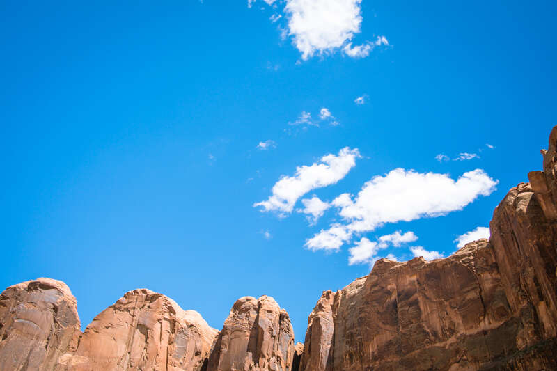 Moab, United States