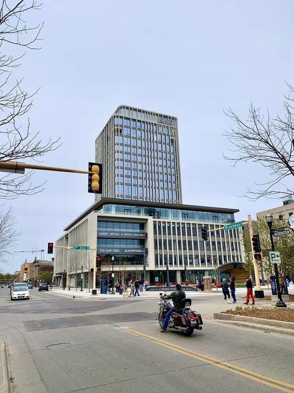 RDO Building