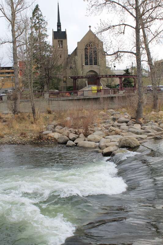 Reno, Nevada