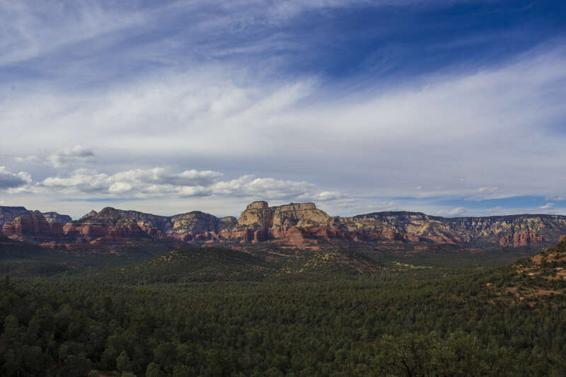 Sedona, United States