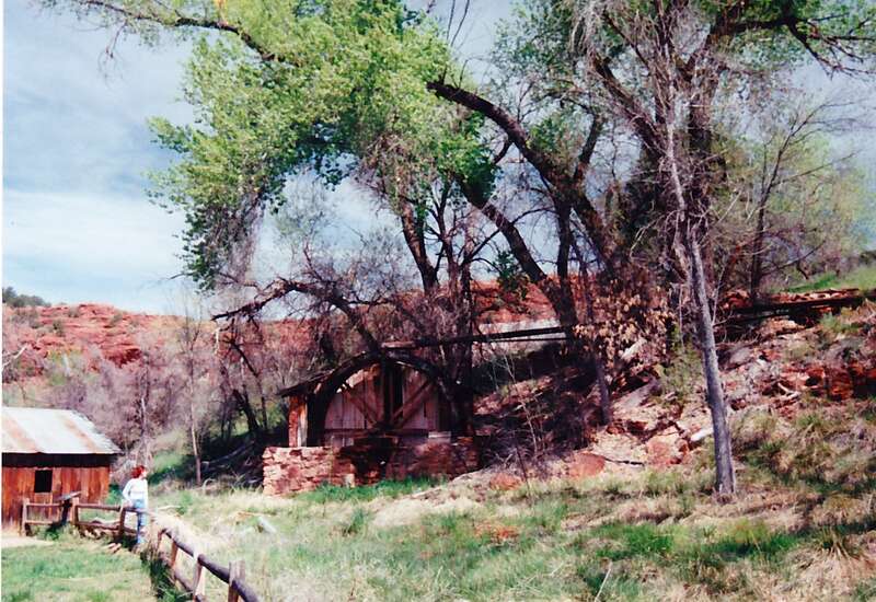 Sedona,Arizona.USA.
