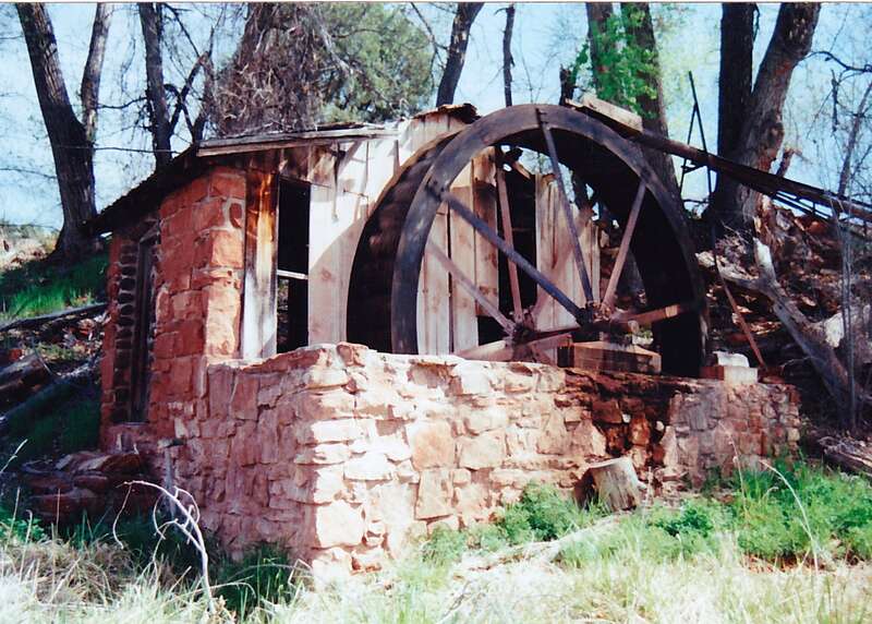 Sedona,Arizona.USA.