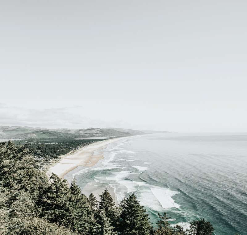 Oregon, United States