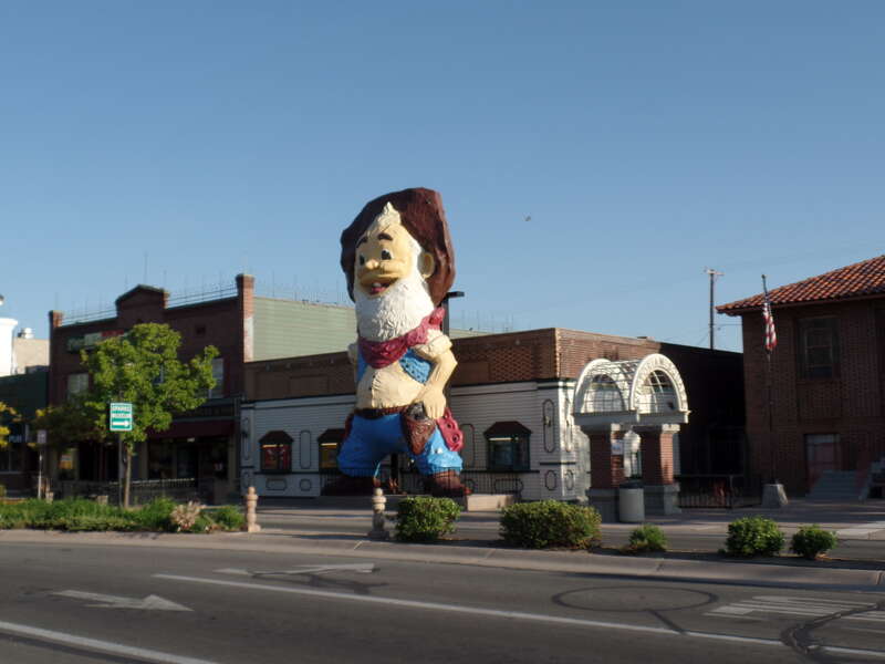 Sparks, NV 1110