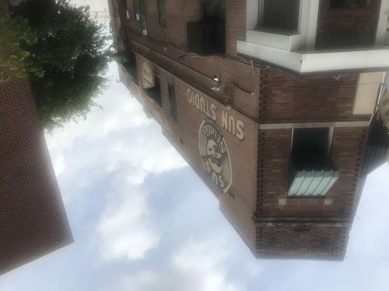 Sun Studios