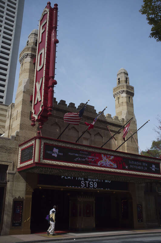 Atlanta