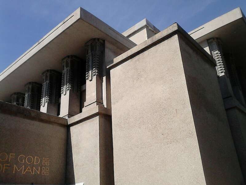 Oak Park, Chicago