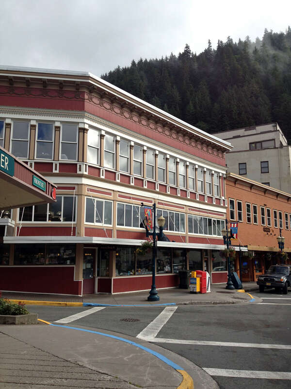 Valentine Building