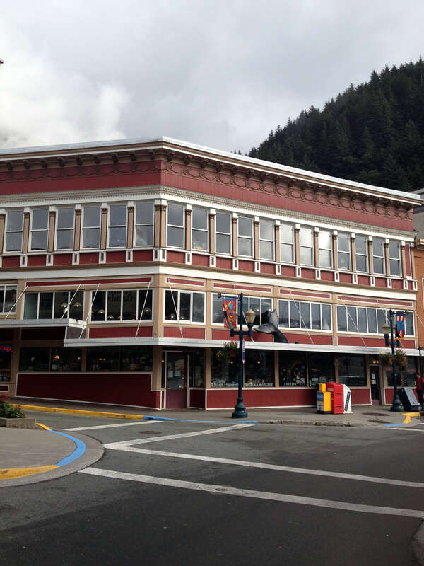 Valentine Building