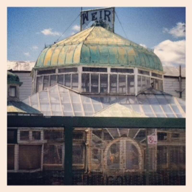 Weir Greenhouse, 750-751-5th Ave. Sunset Park