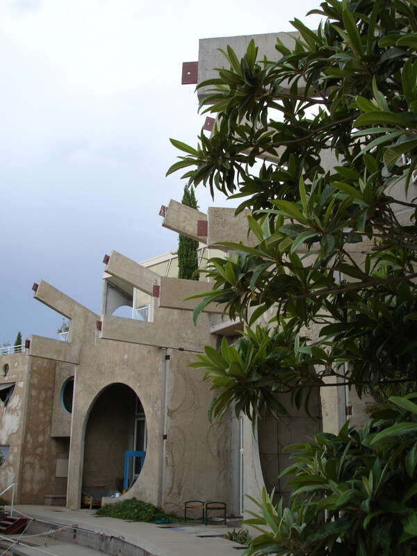 arcosanti