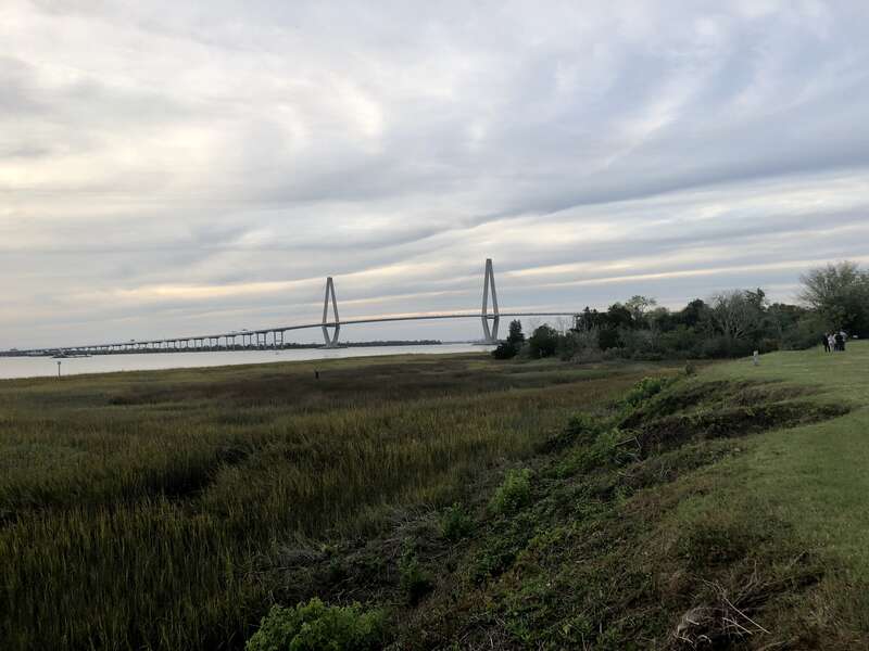 Charleston, South Carolina