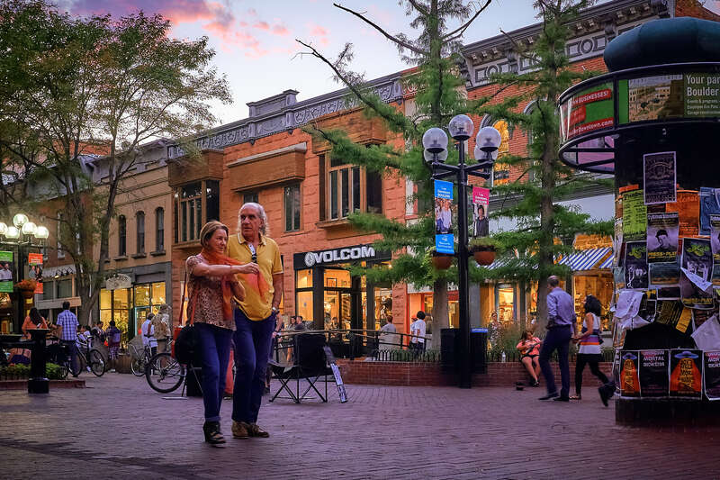 Boulder, Colorado