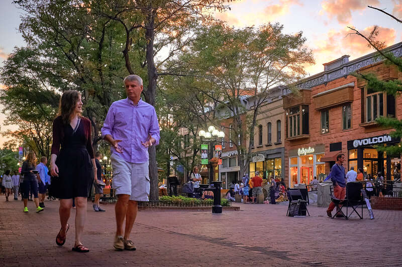 Boulder, Colorado