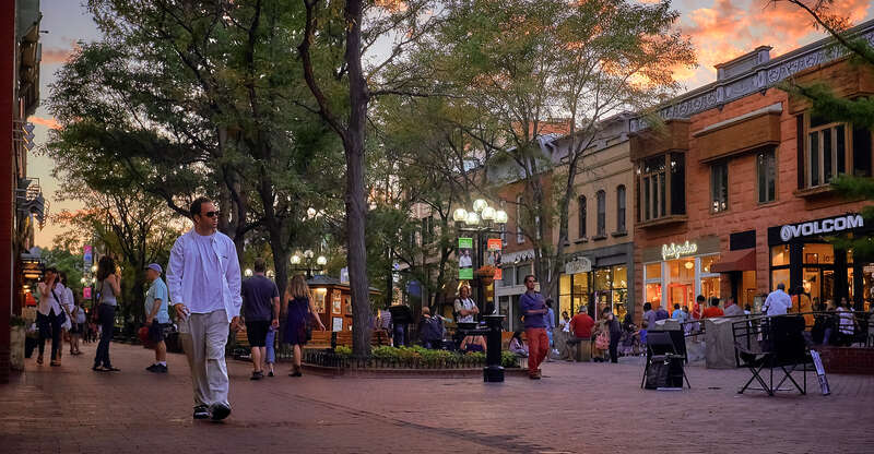 Boulder, Colorado