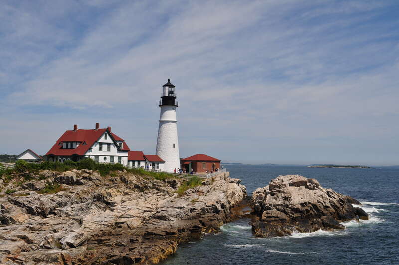 Phare Elisabeth