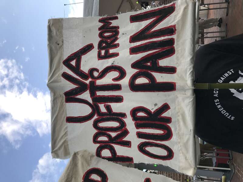 Charlottesvile 2018