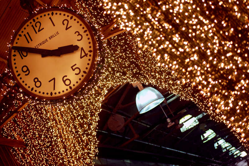 Chelsea Market