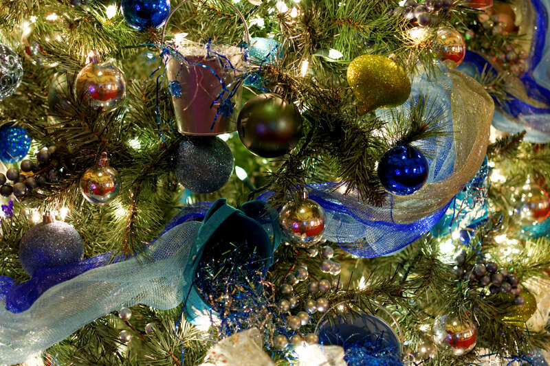 Christmas Tree