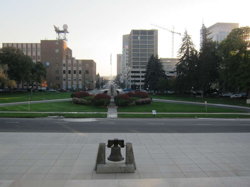 Downtown, Boise, ID 83702, USA