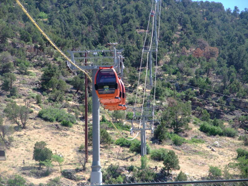 glenwood springs caverns adventure park roapway